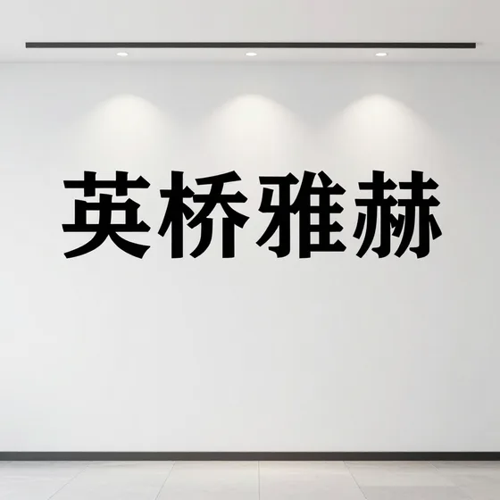 该品牌