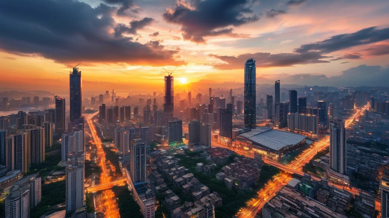 广州高大上信息科技有限公司